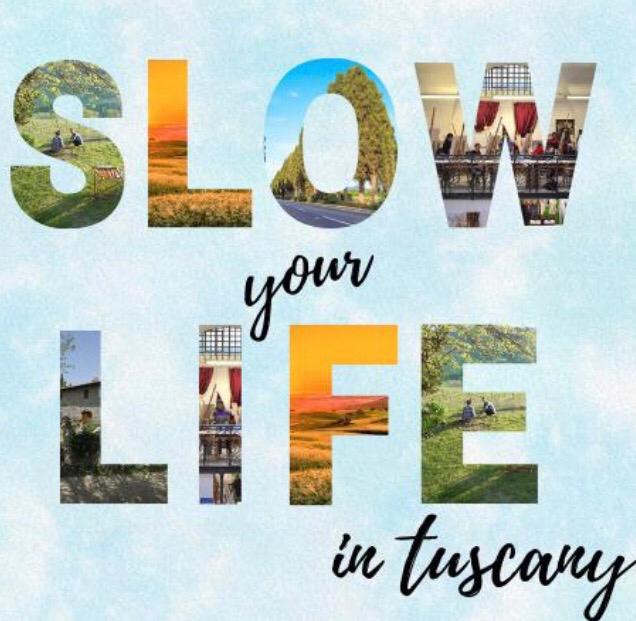 Slow Life